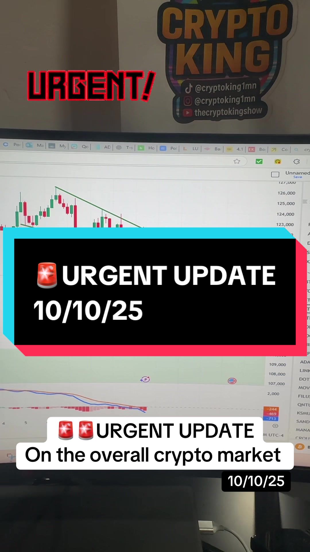 @Crypto King