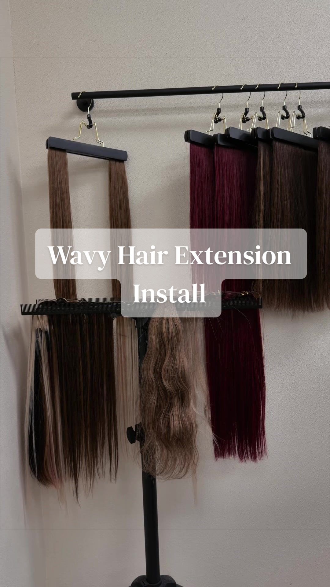 @Hair Extension Specialist