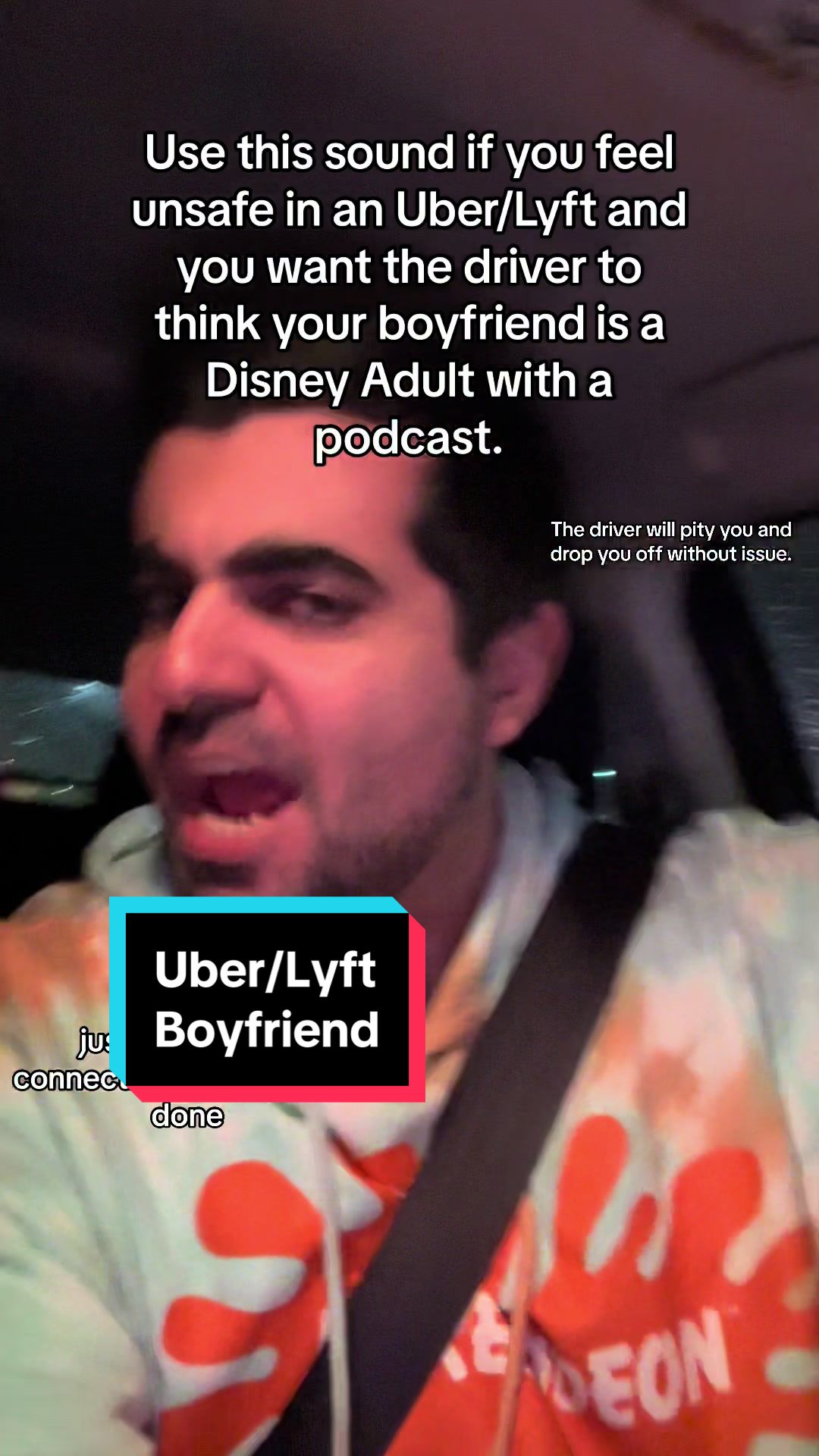 @The C-Ticket Podcast
