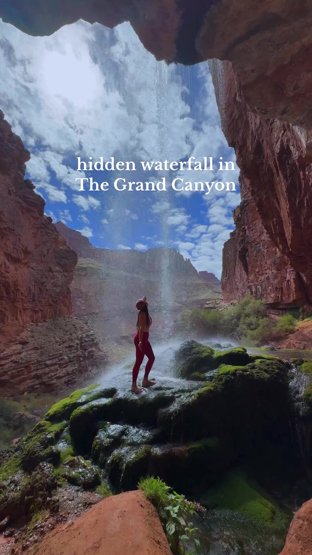 @Lindsay | Hiking +Travel