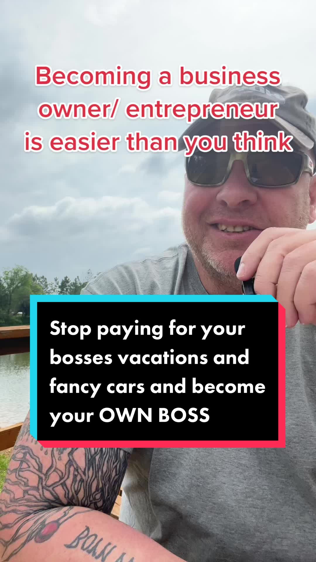 @Mike