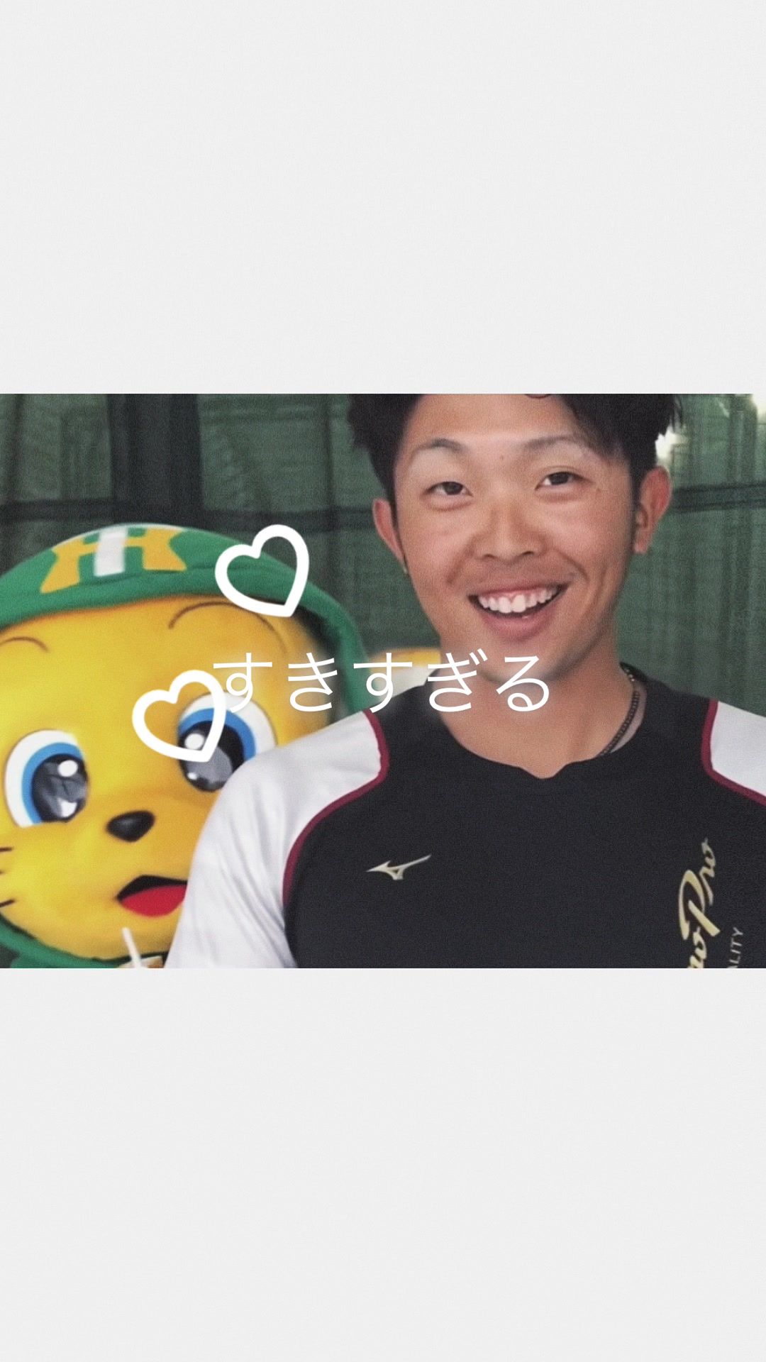 @ま 🦅🐯⚾️
