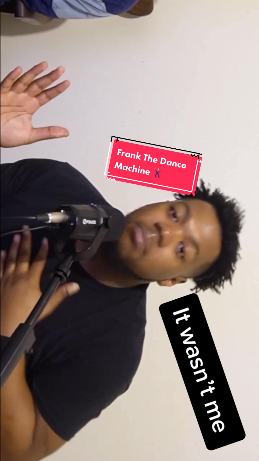 @YOUR NEW FAVORITE PODCAST