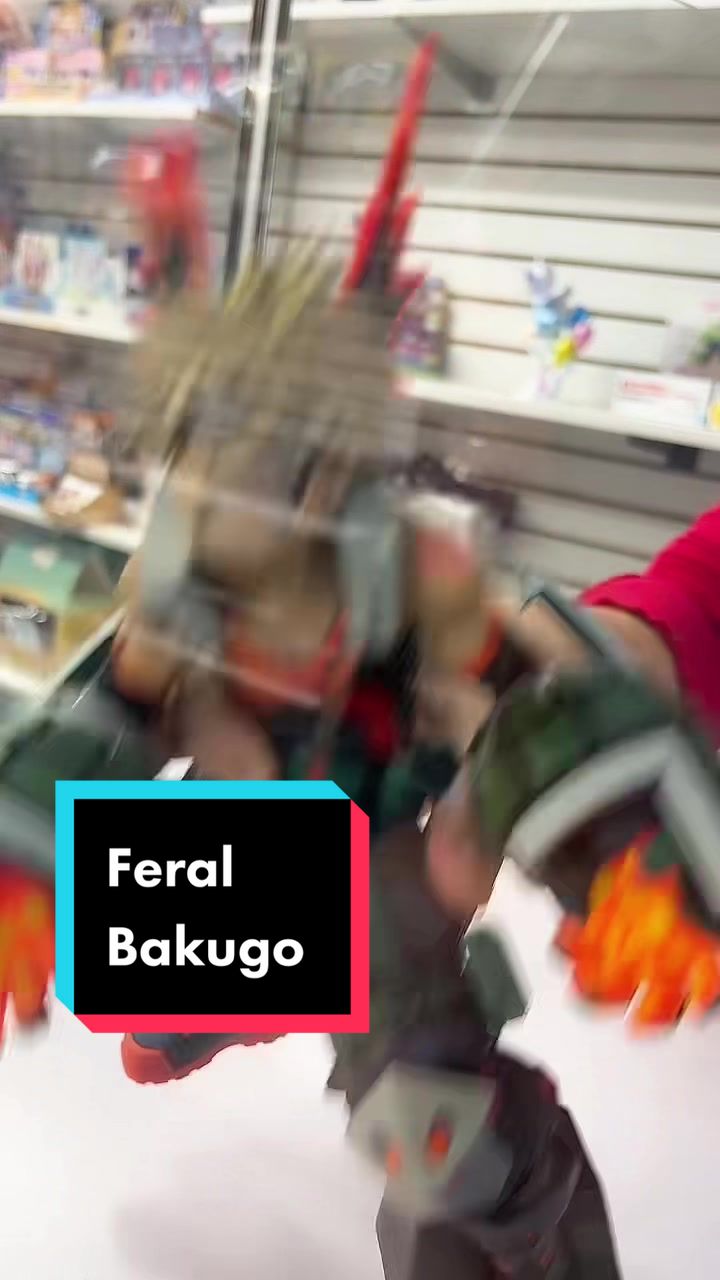 @Super Anime Store