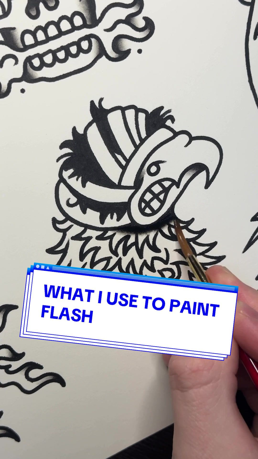 @tradscratcher