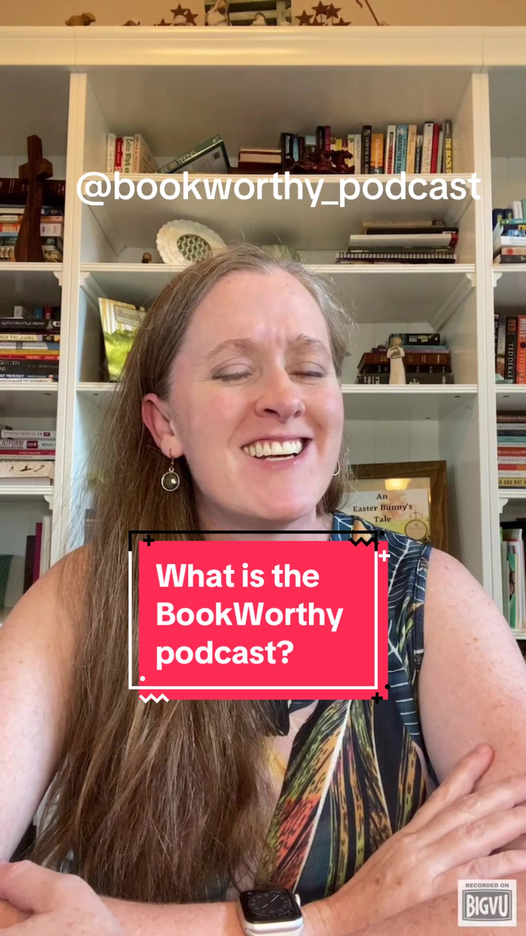 @BookWorthy_Podcast
