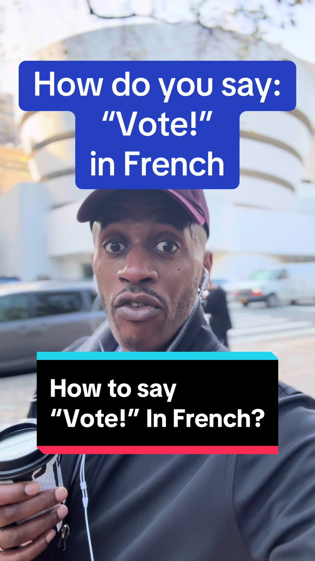@Learn French | French Teacher
