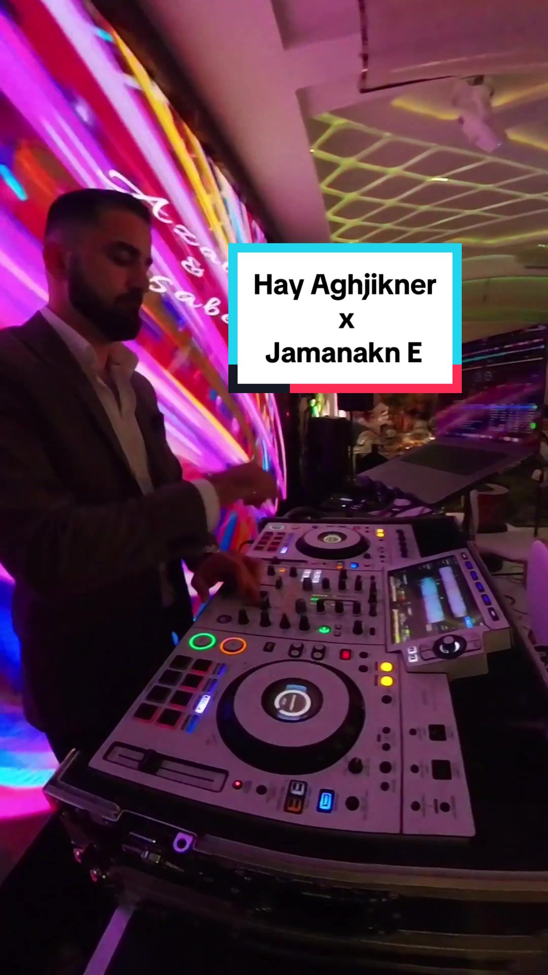 @NAREK 🚀 Wedding DJ | Artist