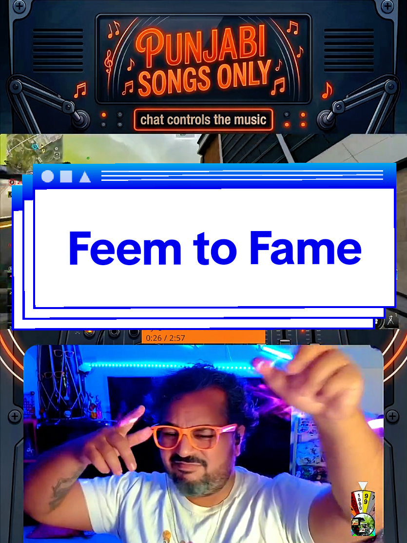 @Ah Ki Oye