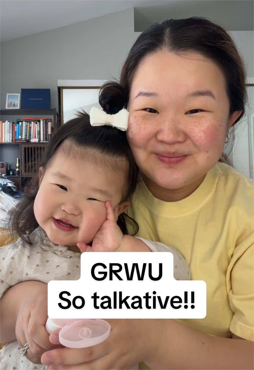 @Amy Shin