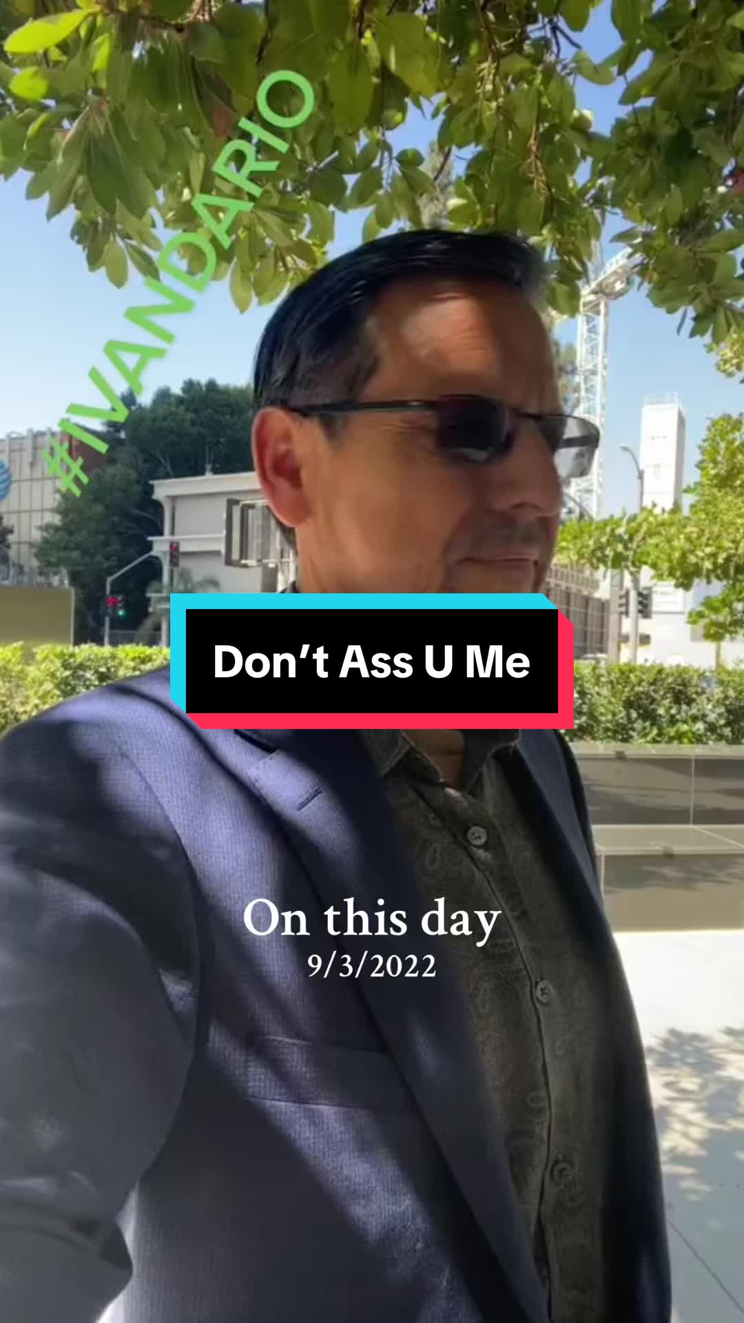 @Ivan Darío