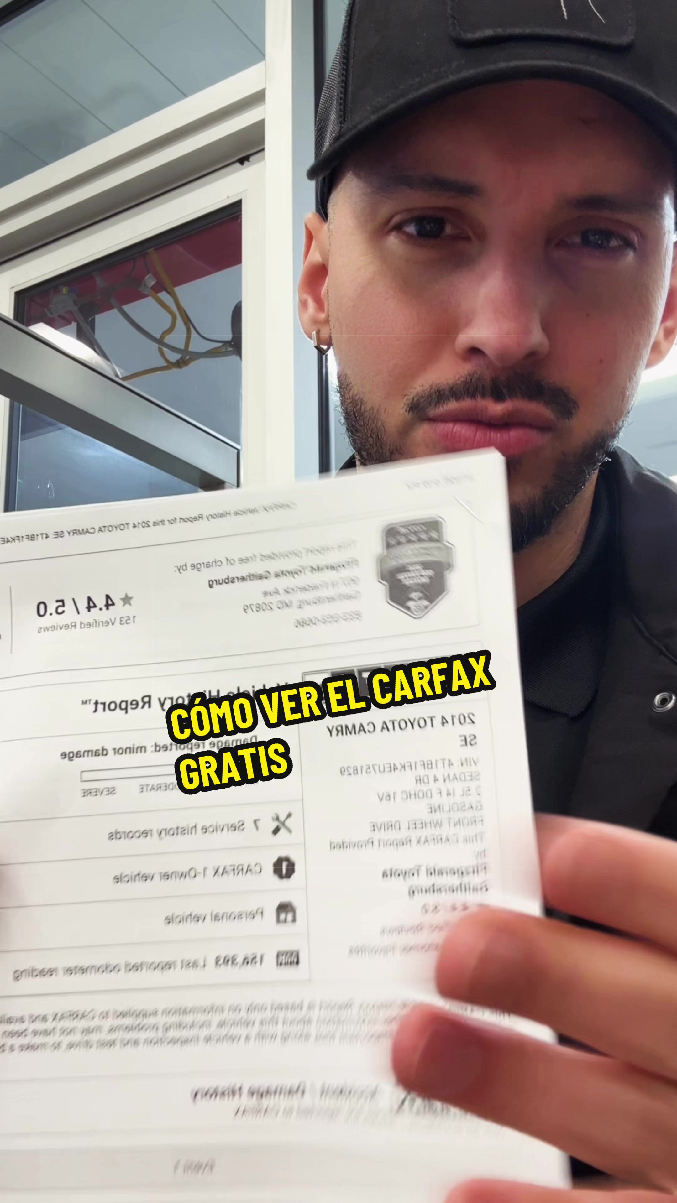 @Andr&eacute;s Auto DMV