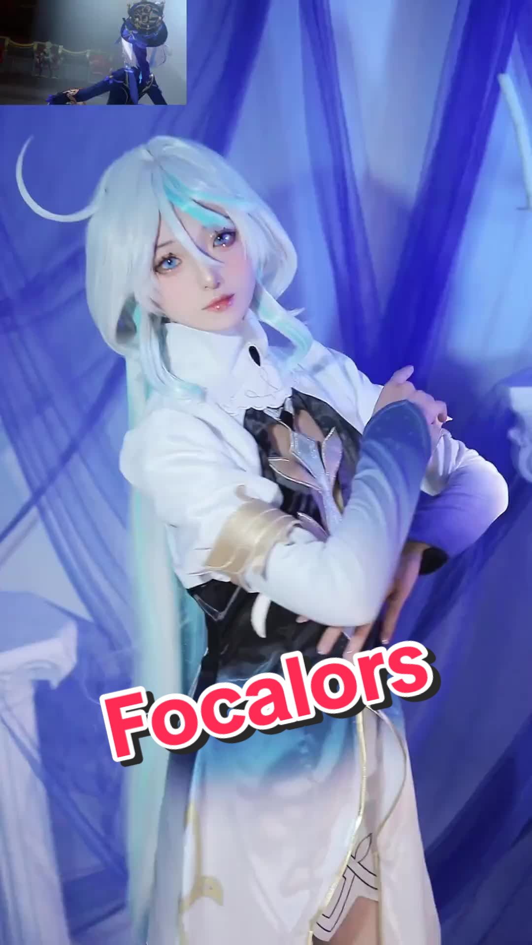 @genshin-cosplay