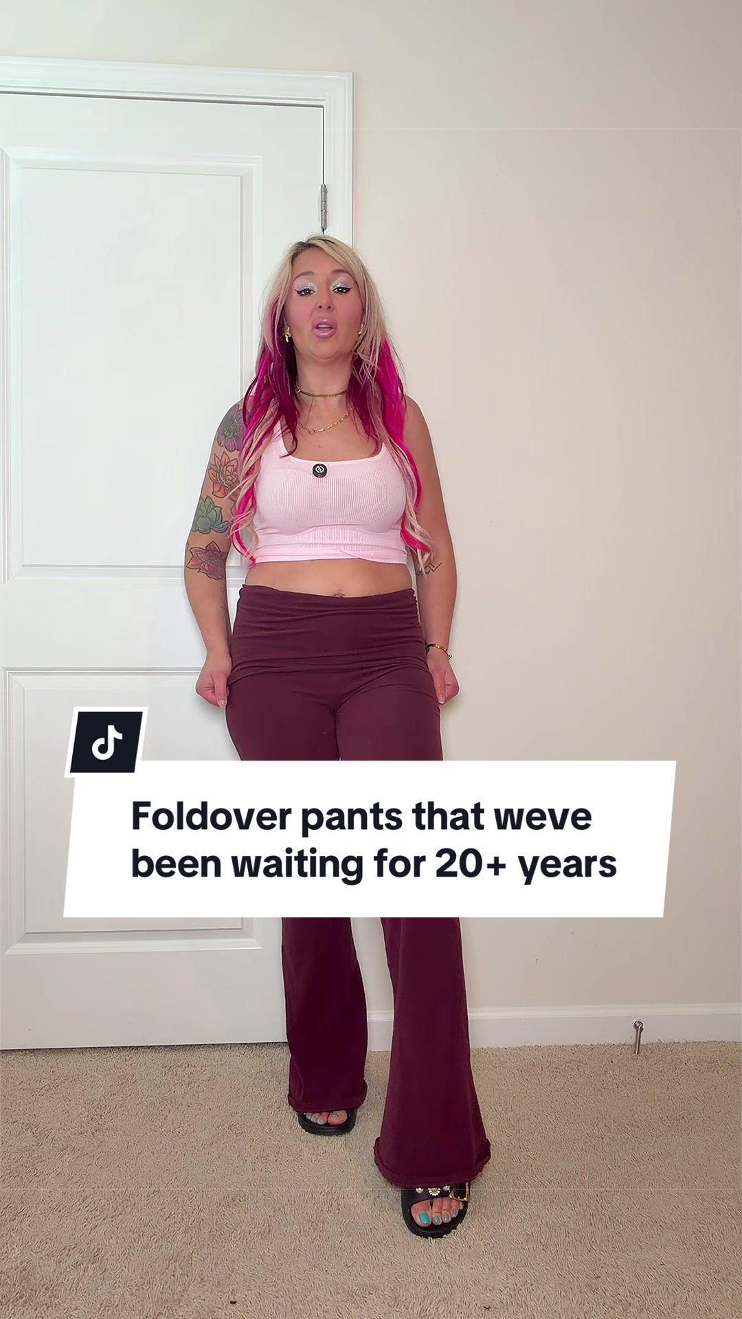 @Toni Paige 🎀⚡️