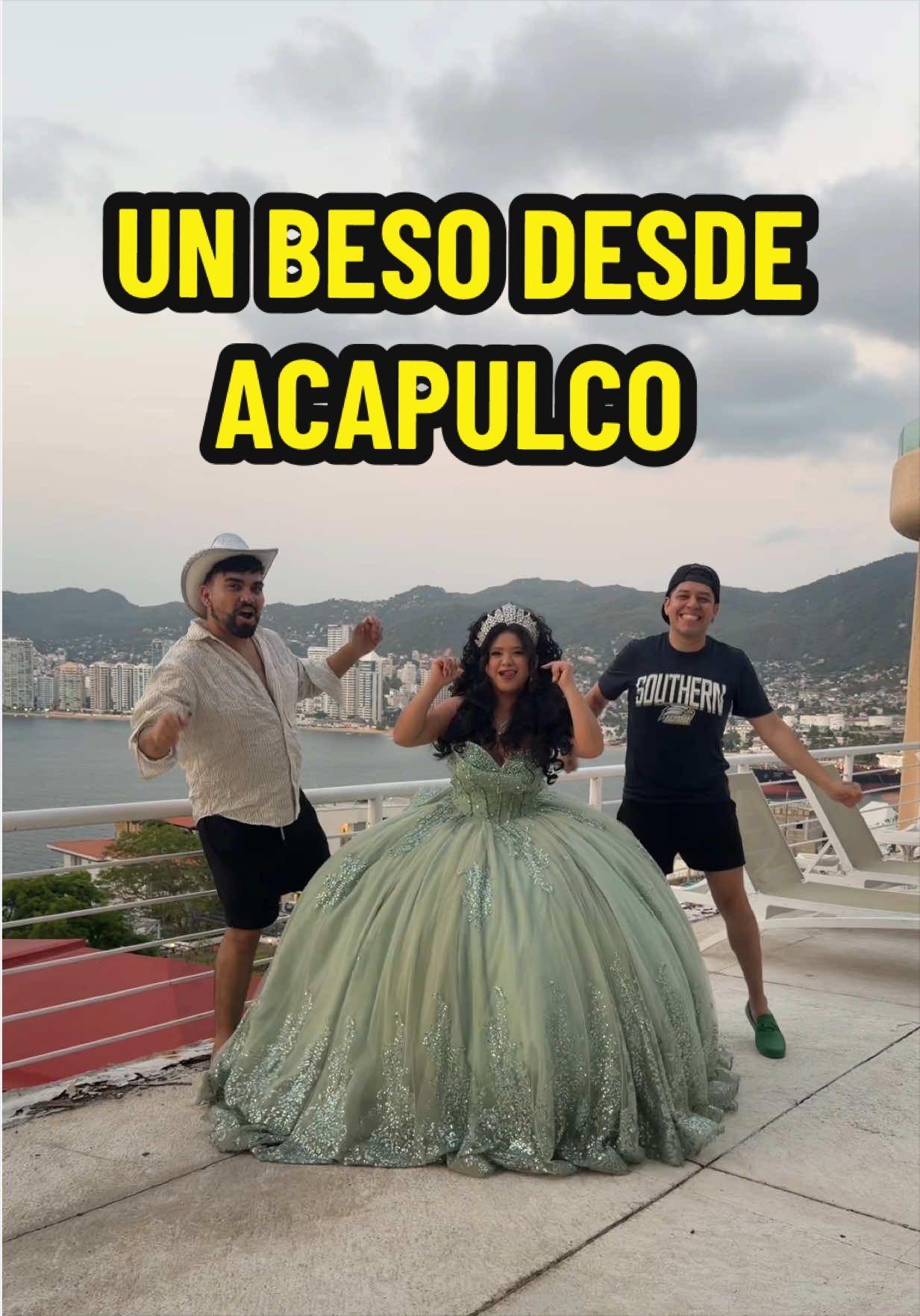 @Karlo y Beto