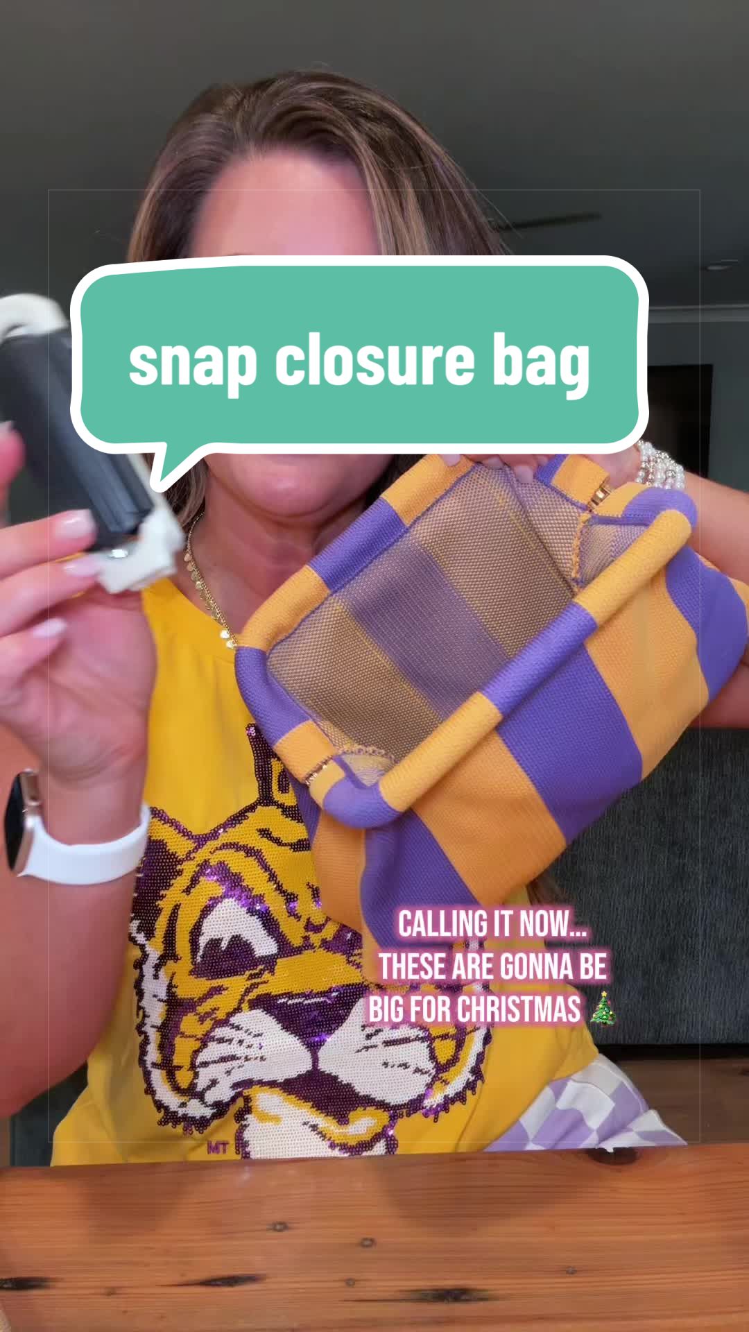 @Cypress Marie