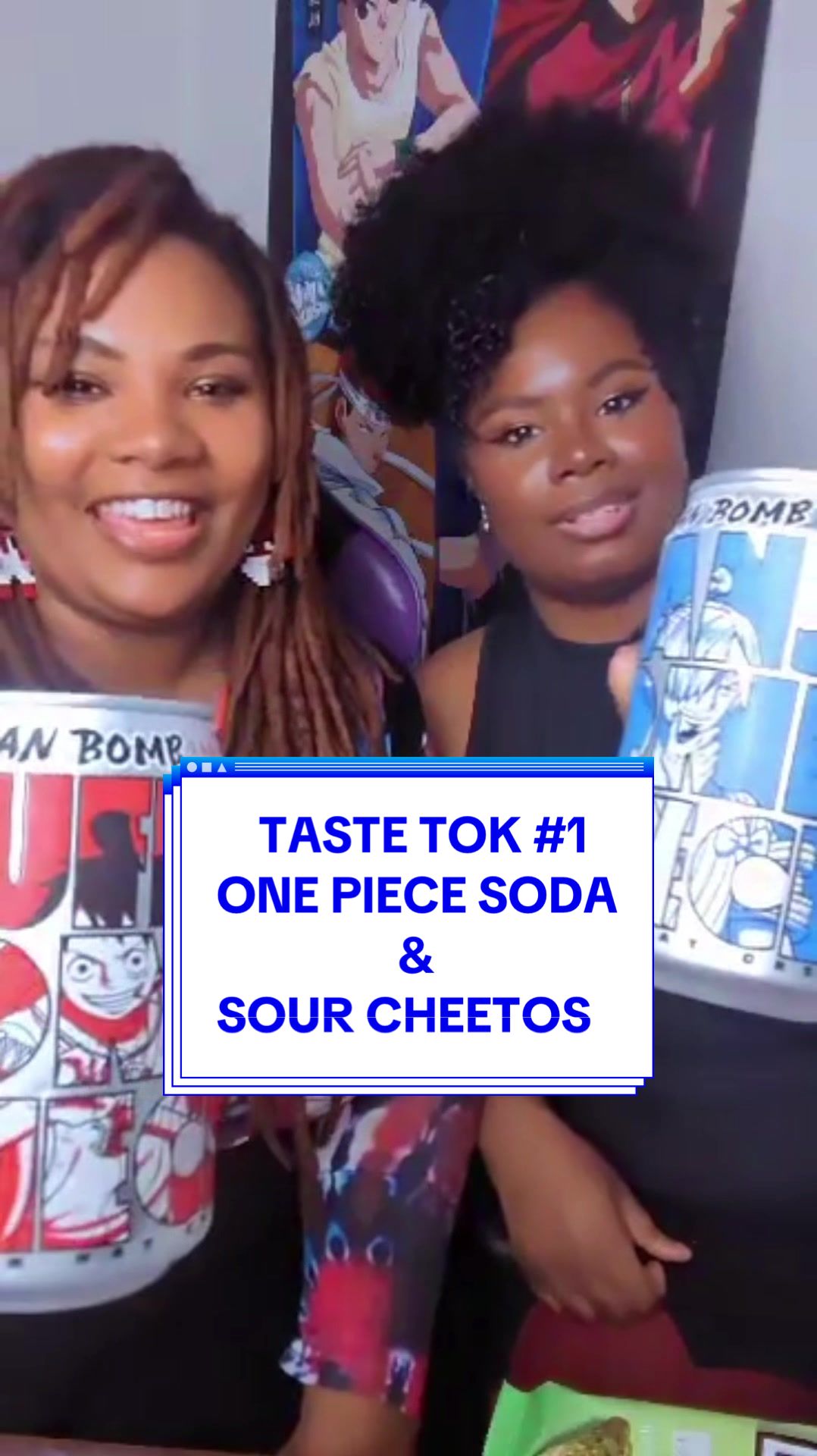 @Cherisse ๐ฆข๐