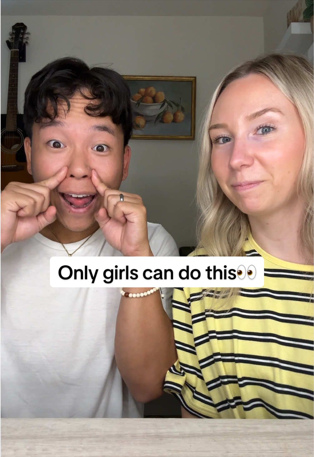 @Dani + Jo