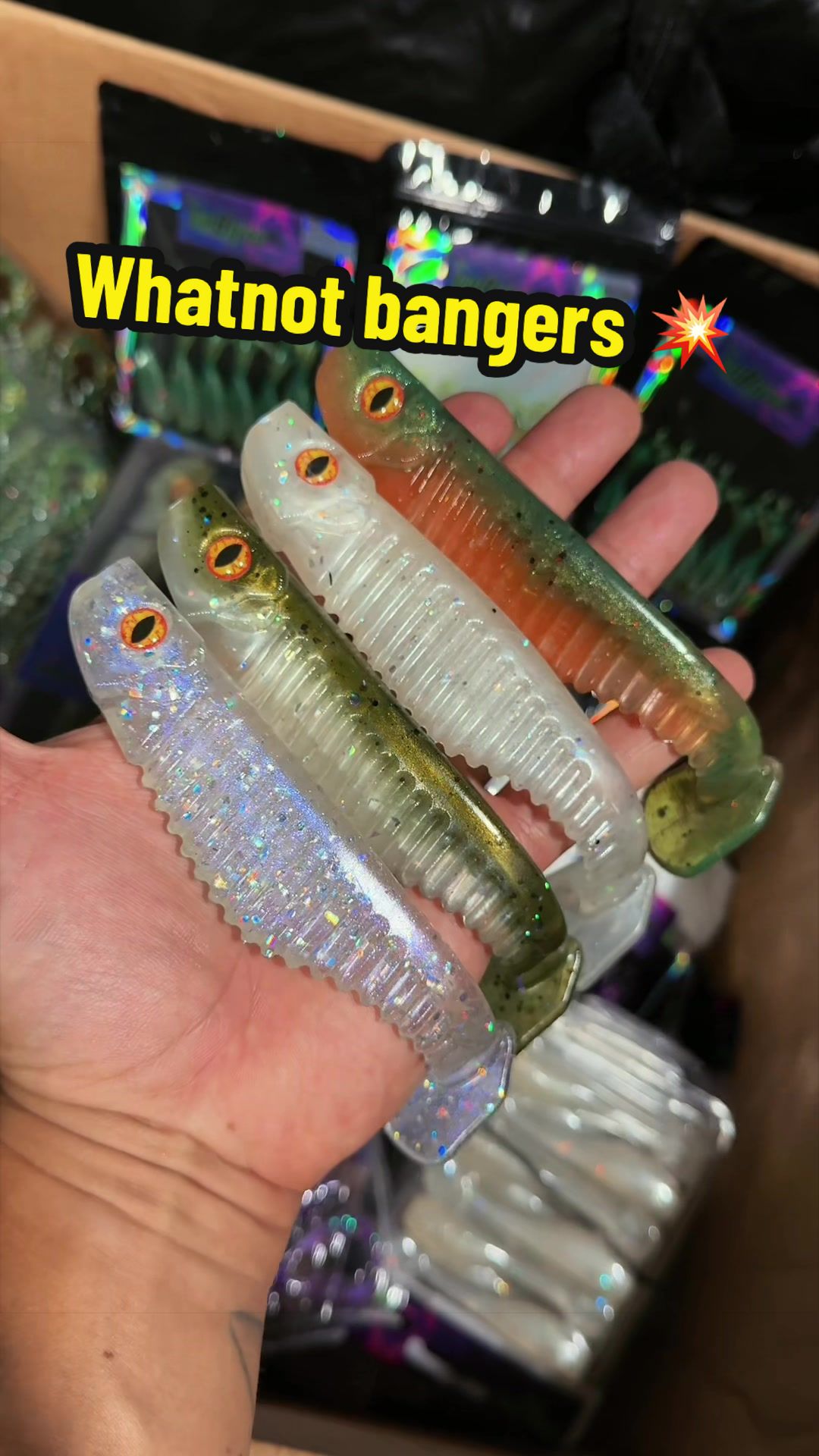 @Miko Lures LLC