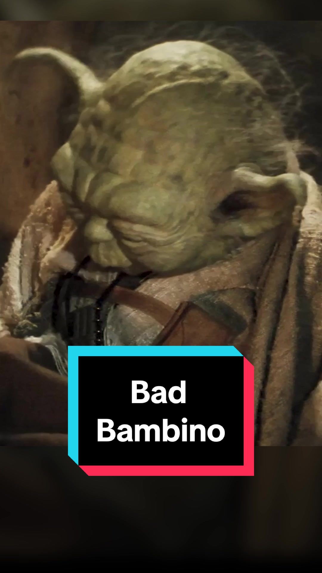 @Bad Lip Reading