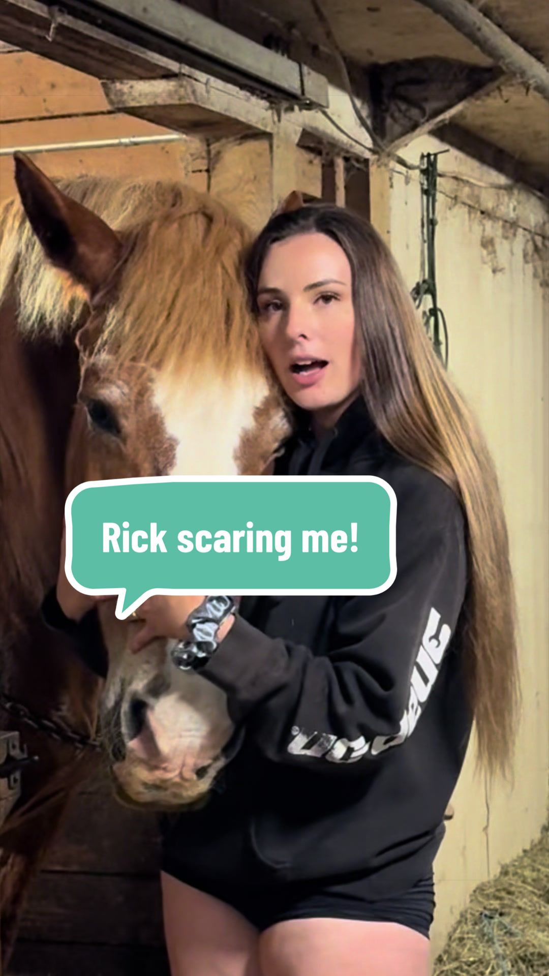 @HorsesFirst