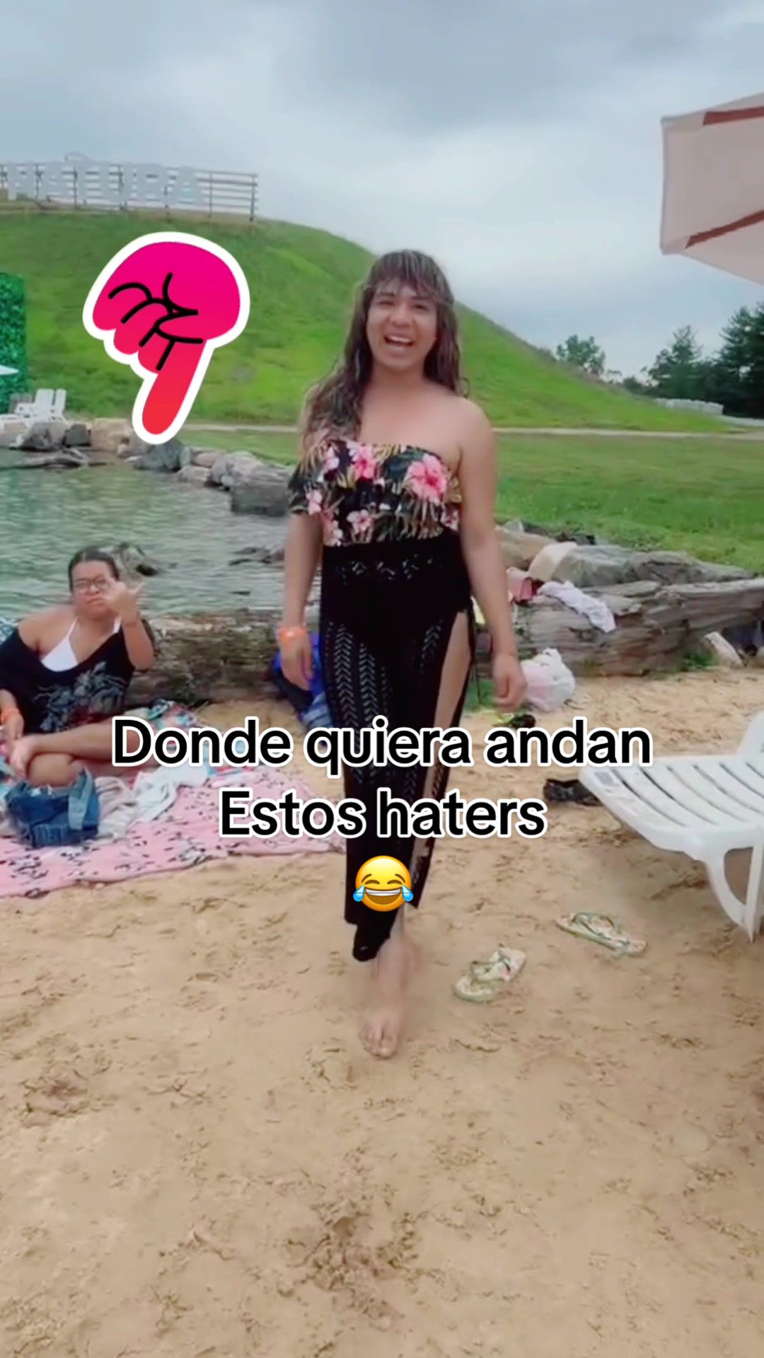 @Barbara De Los Santos