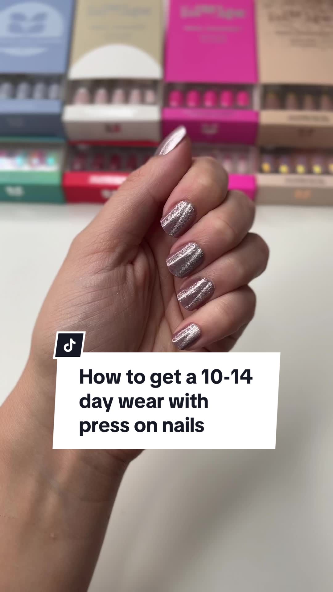 @Ashley | NAILS ☻