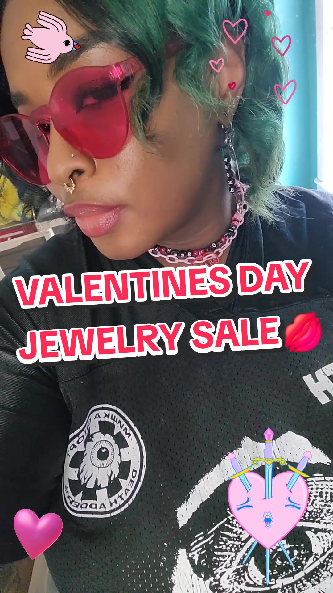 @🪐Out Of Space✨️Jewelry🪐
