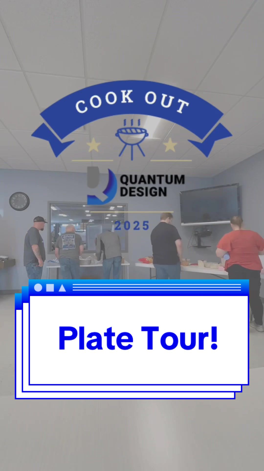 @Quantum Design Inc.