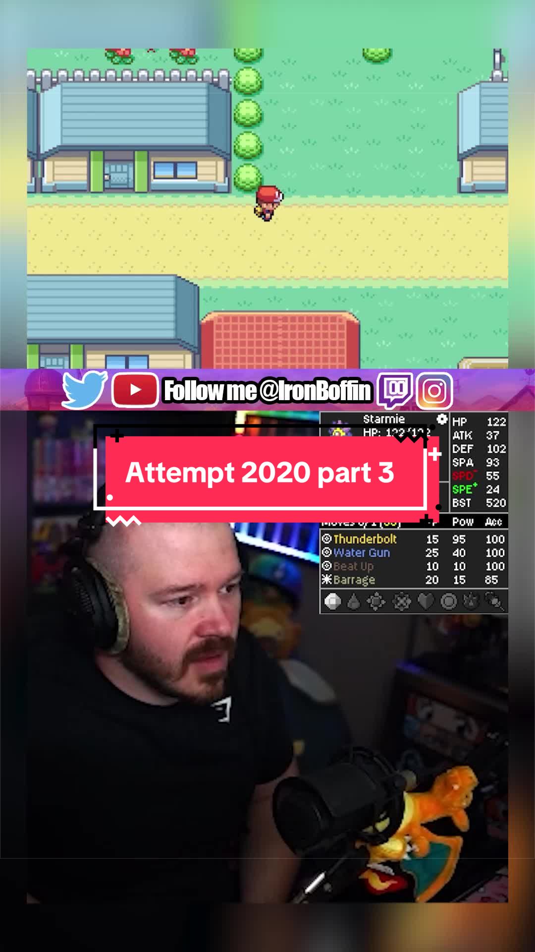 @IronBoffin
