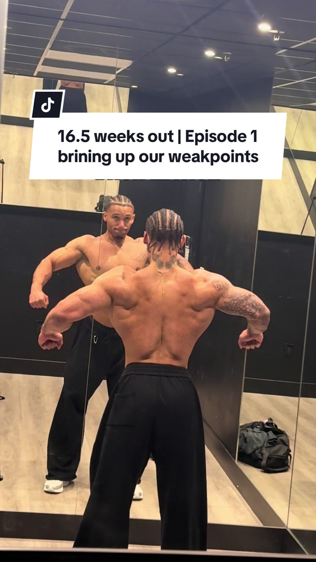 @ZayFit