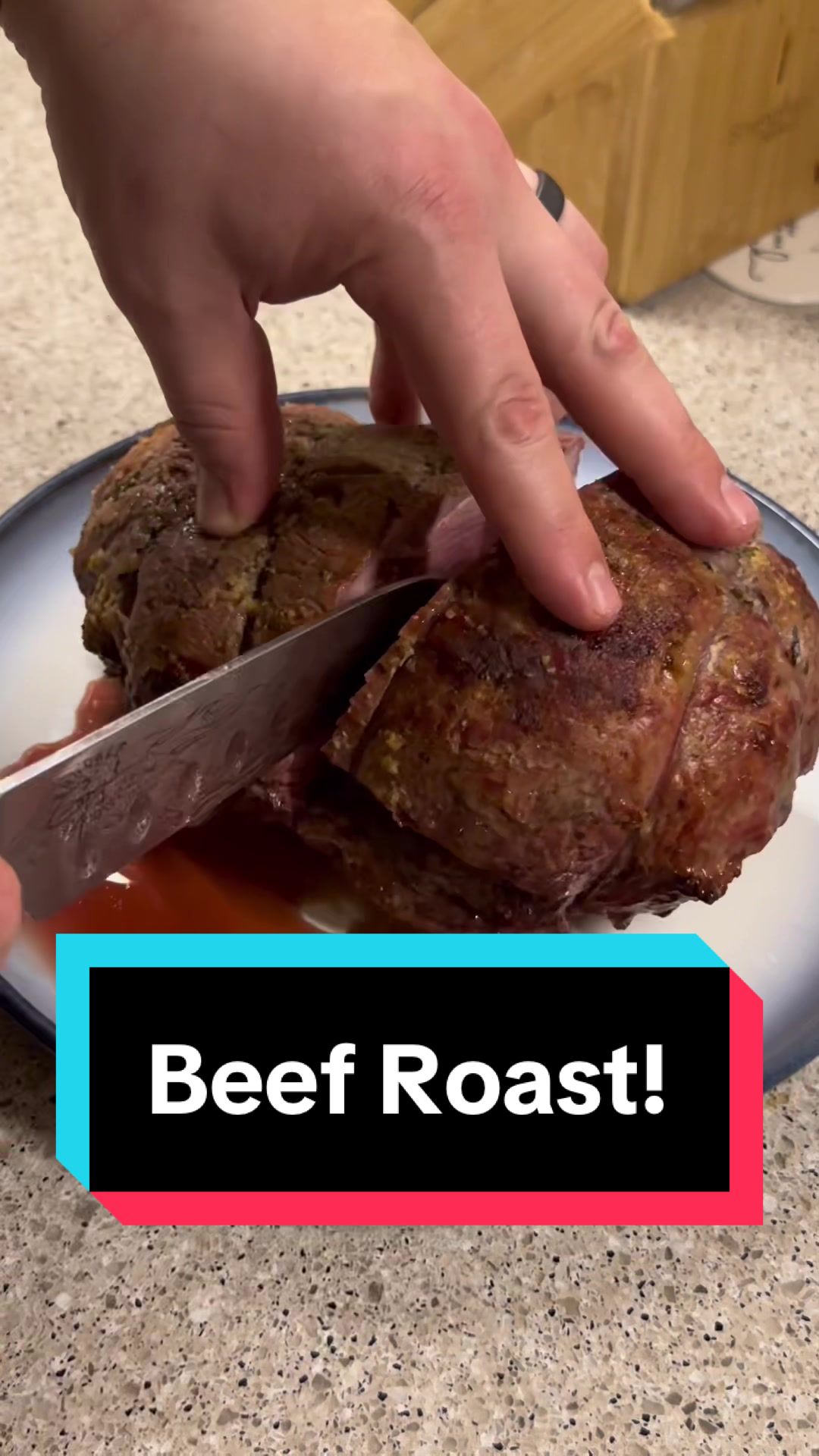 @Chef Ben