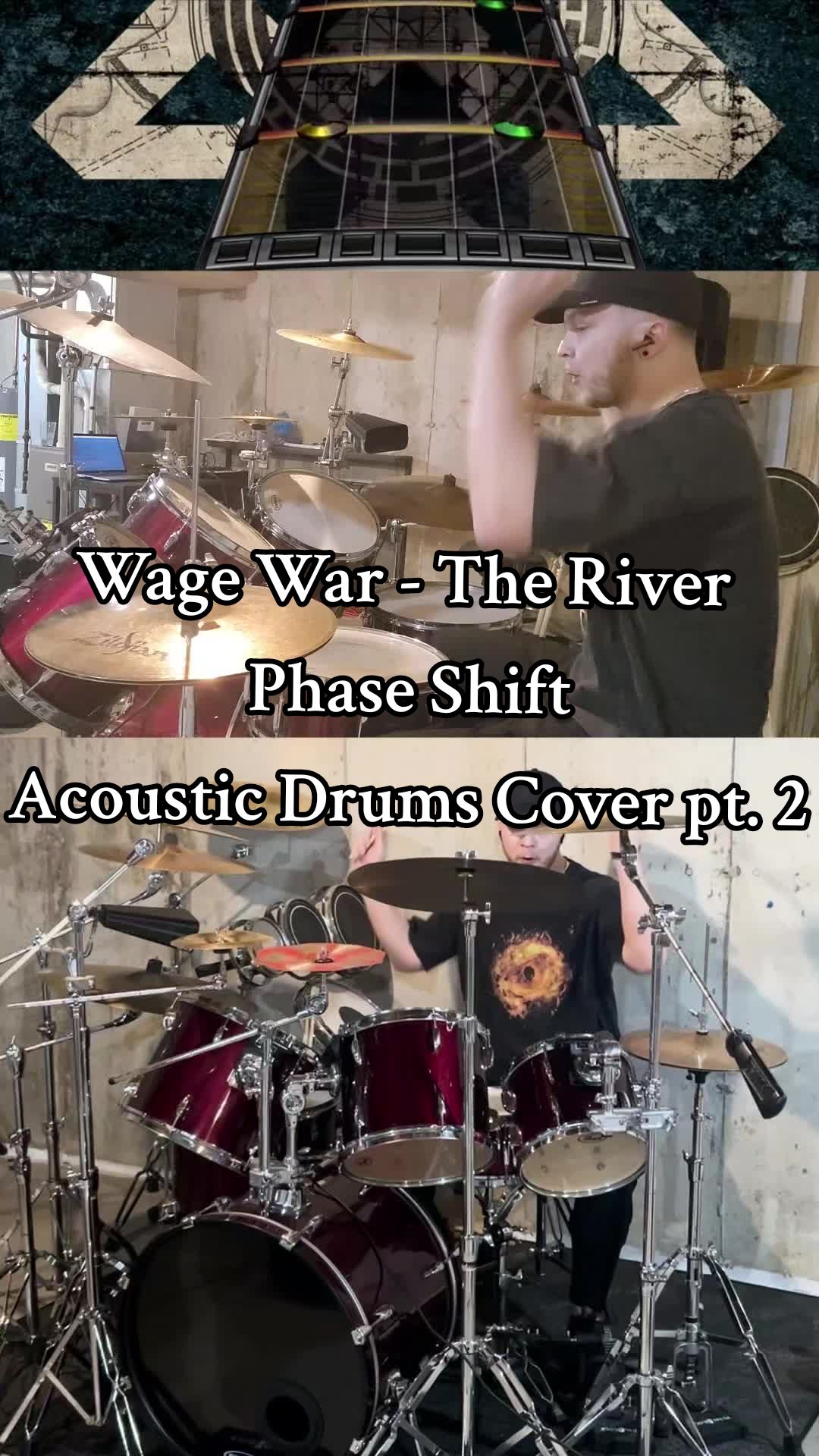 @JordieDrums