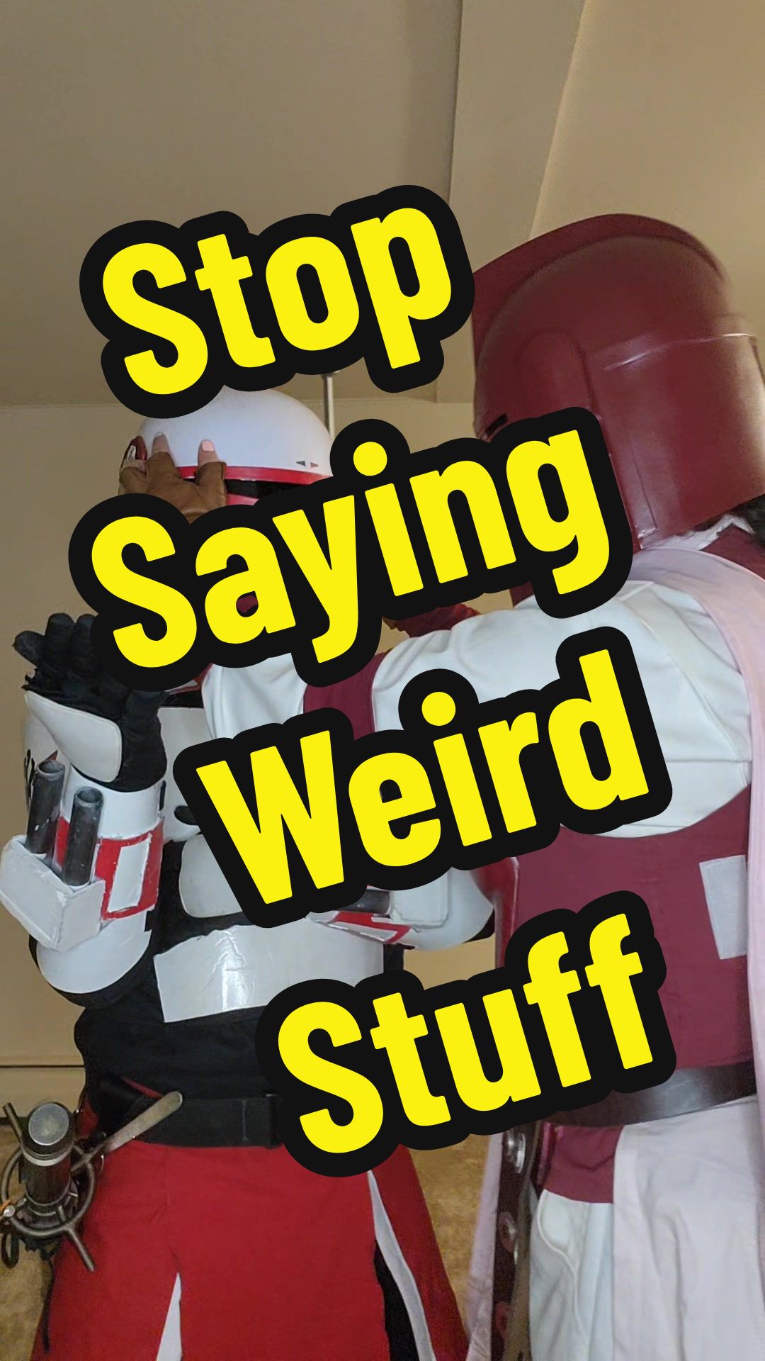 @Ruthane The Crusader