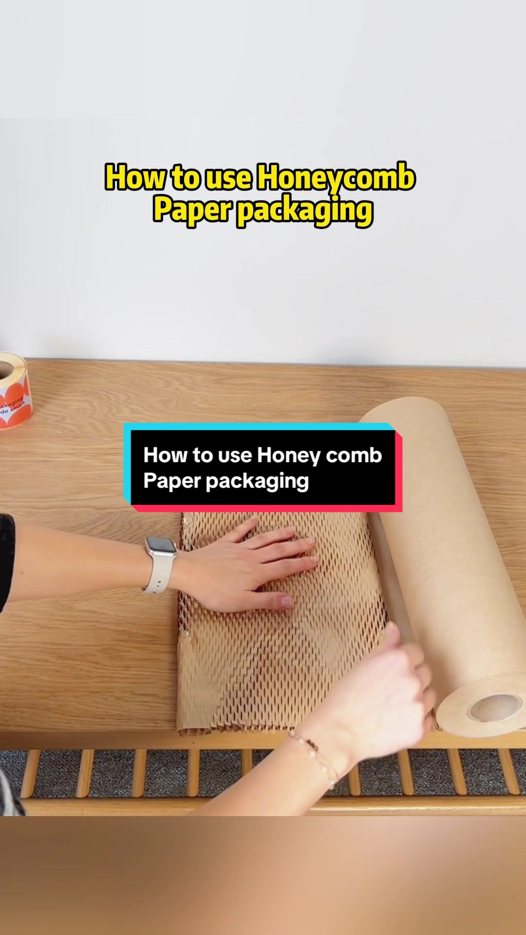 @YD Packaging