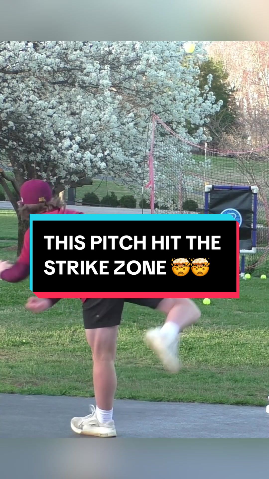 @Blitzball Pitching Highlights