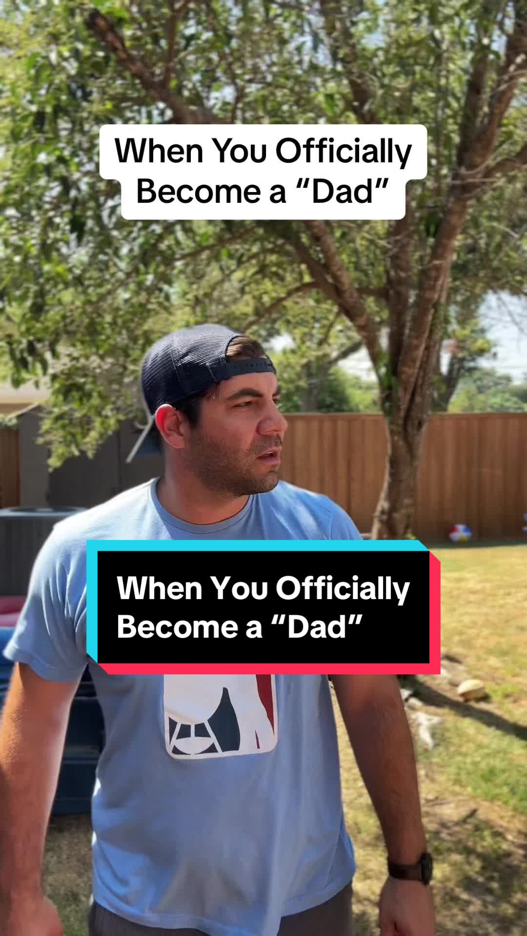 @Jon the Dad