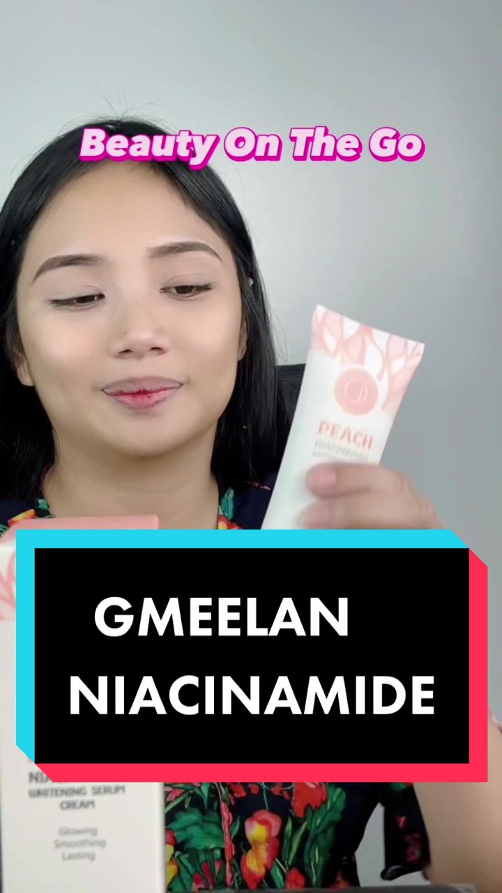 @Beauty on the go