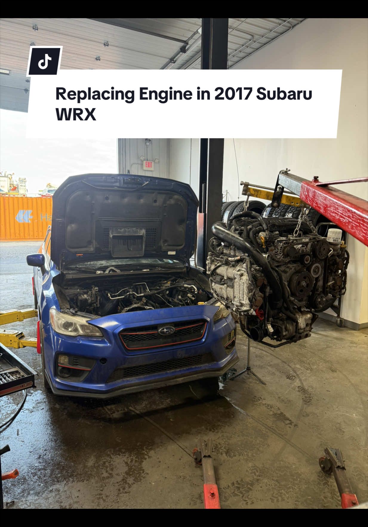 @Harrisen & Co