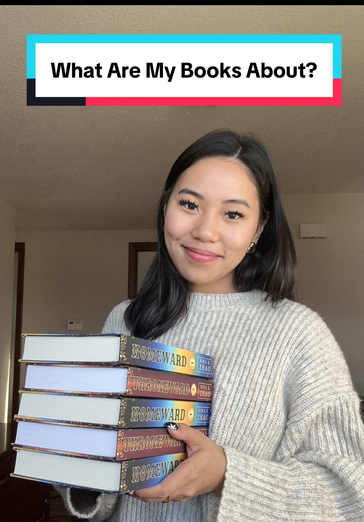 @Nina K. Zhao 📔