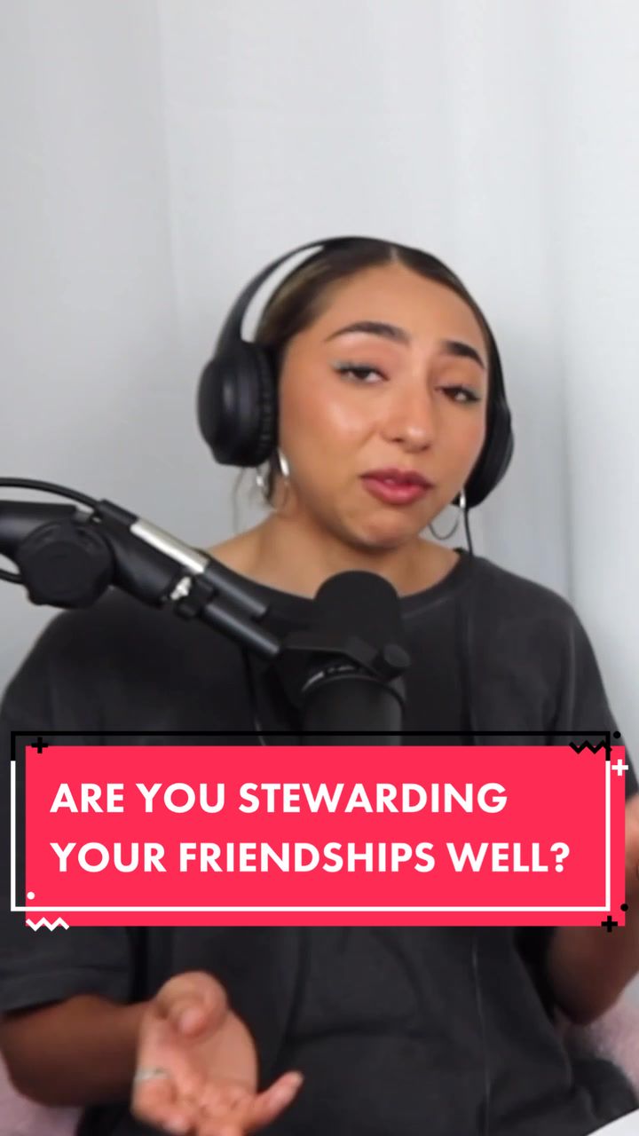 @Girl, Listen Podcast