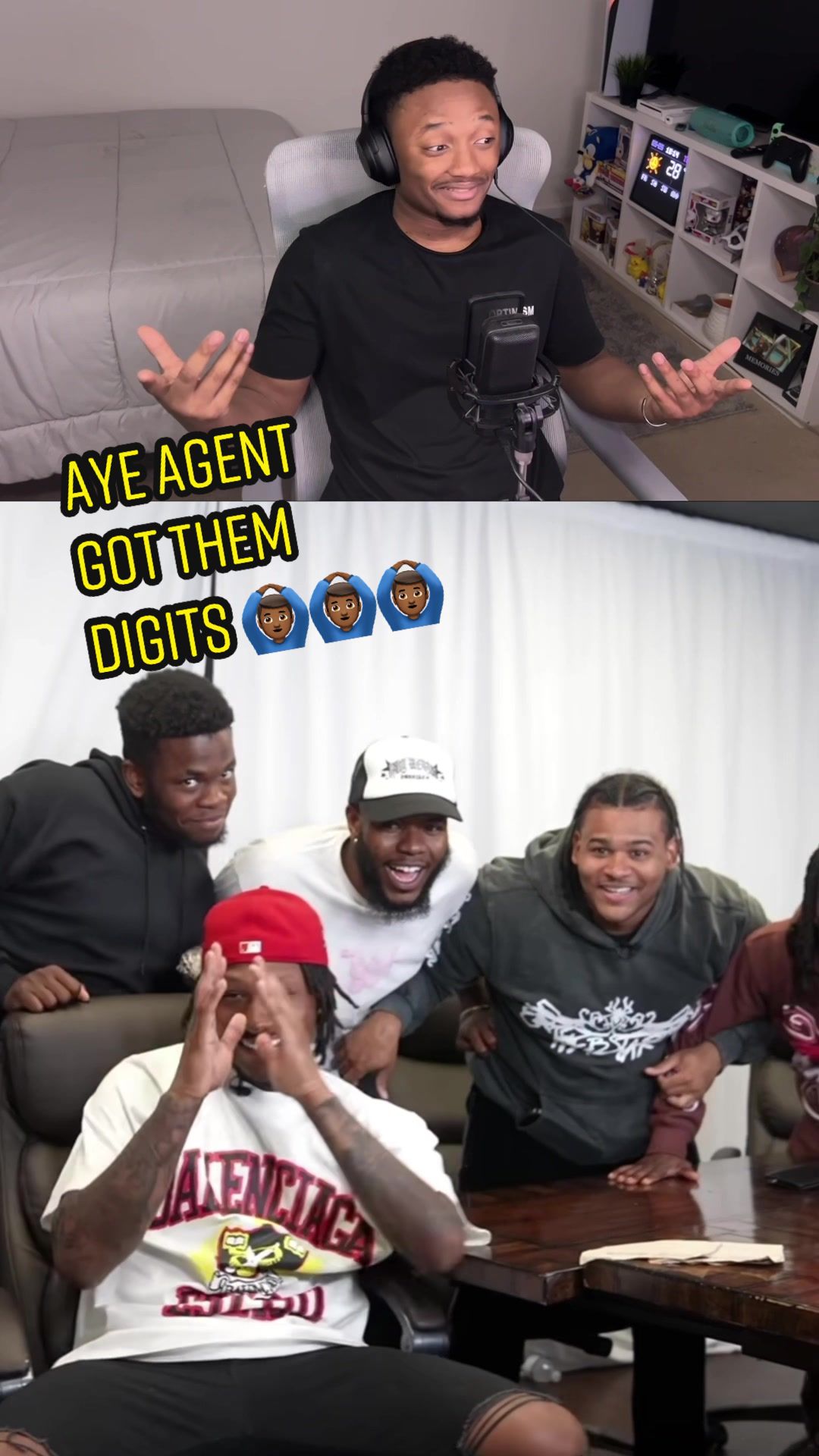 @Yojayreacts