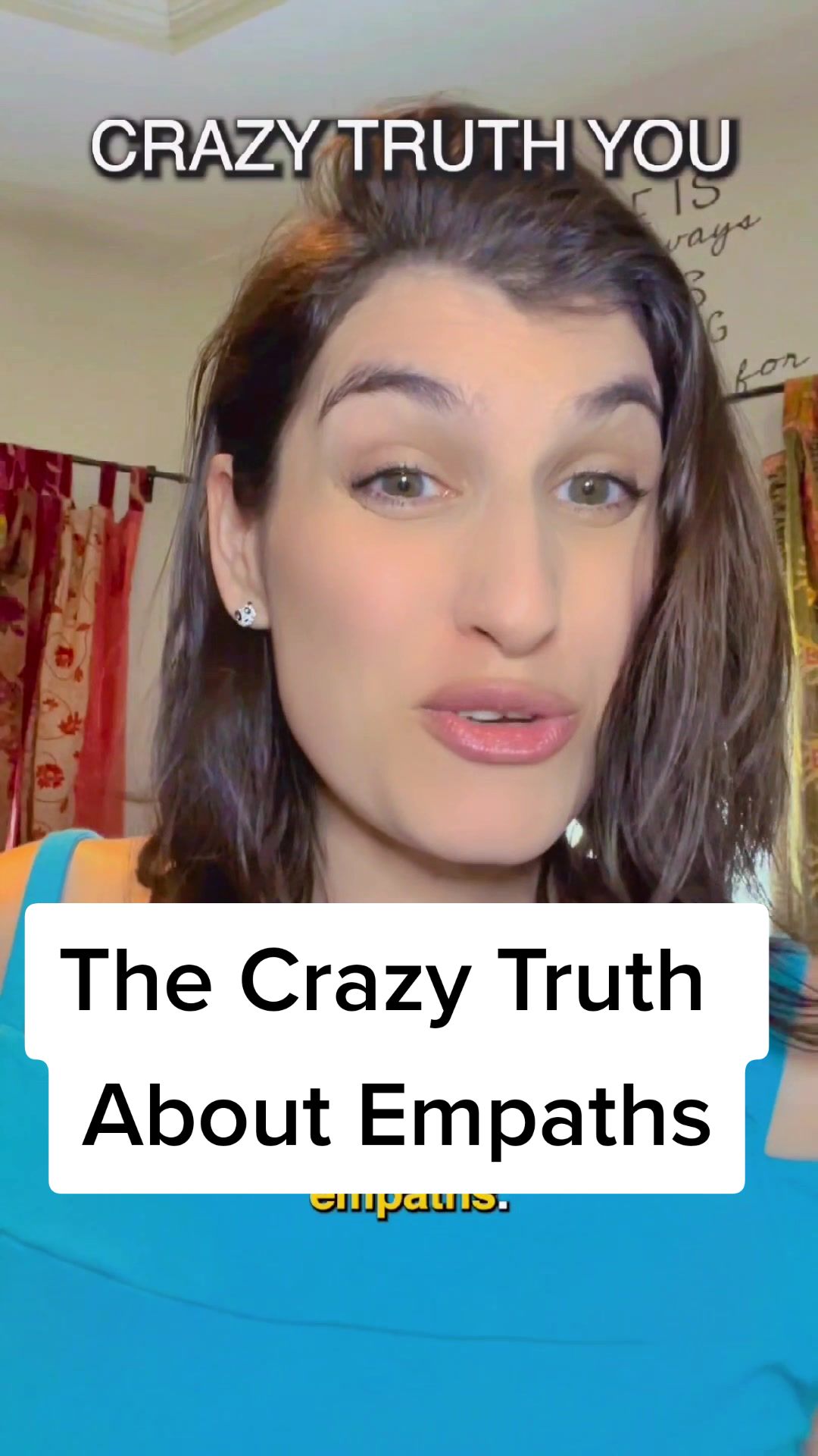 @AmyLee | ADHD/ND Manifestation