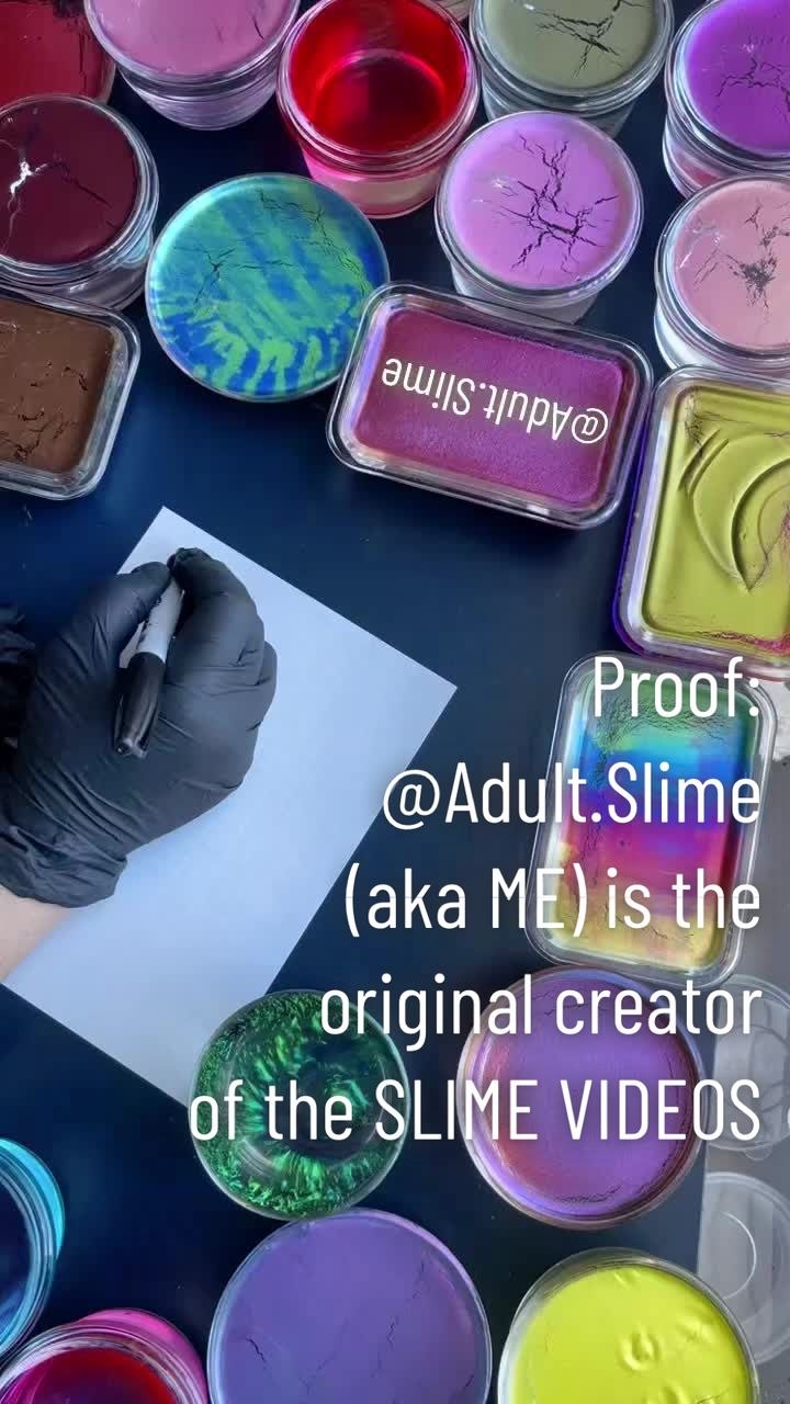 @Adult.Slime