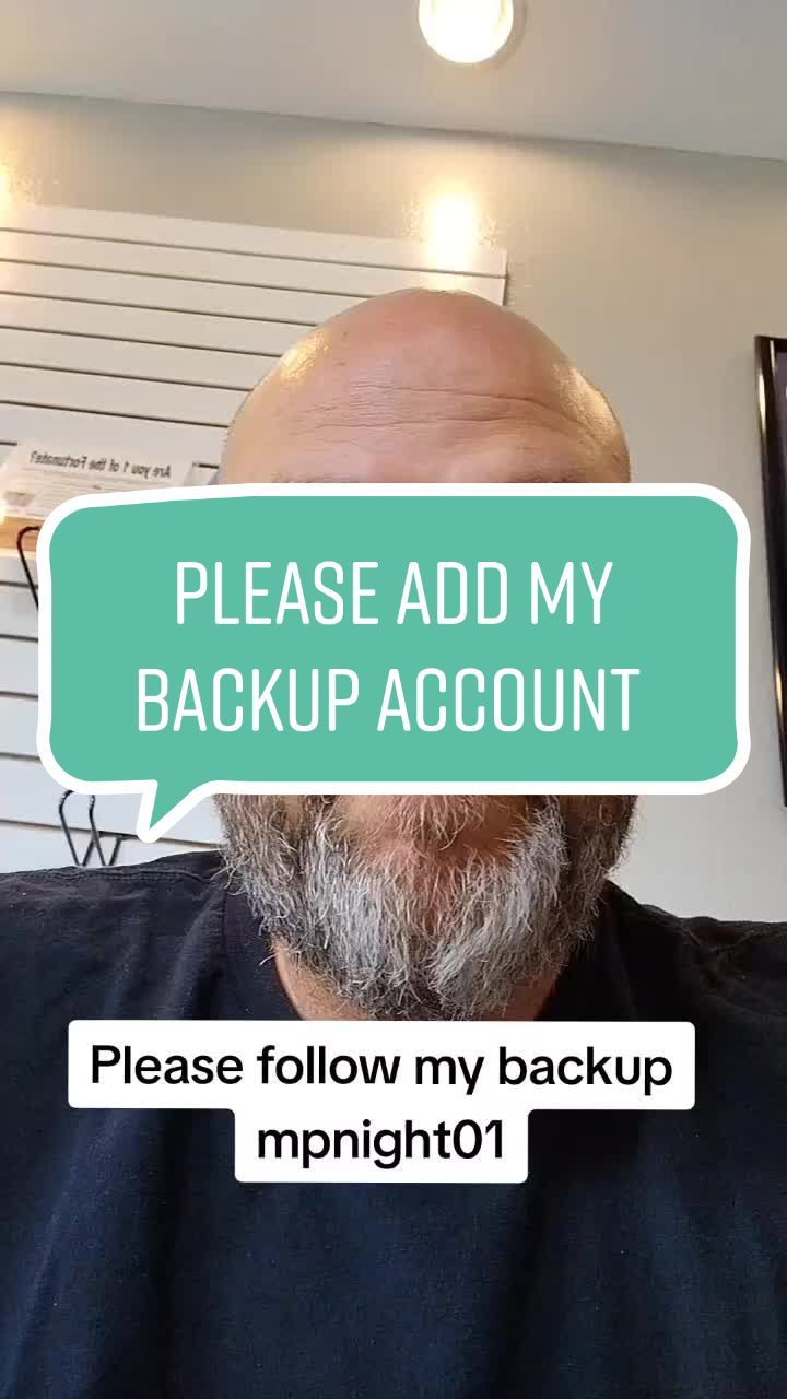 @Mike Mr. Tell it like it is!