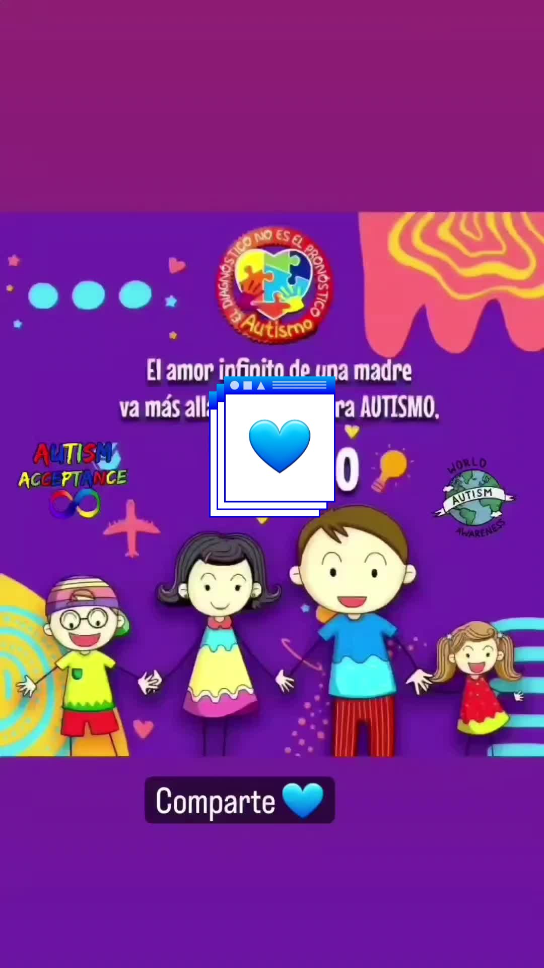 @SALUD Y SONRISAS [AUTISMO]