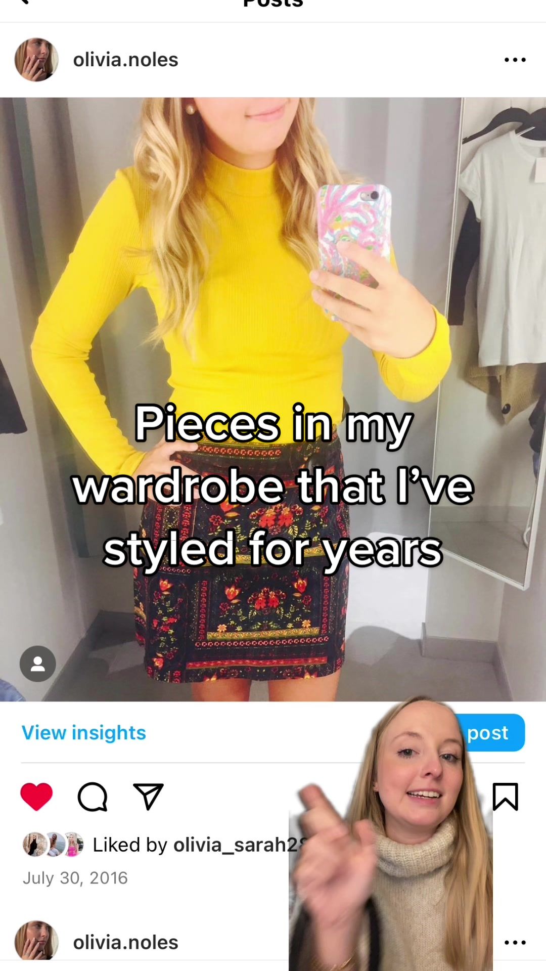 @Olivia