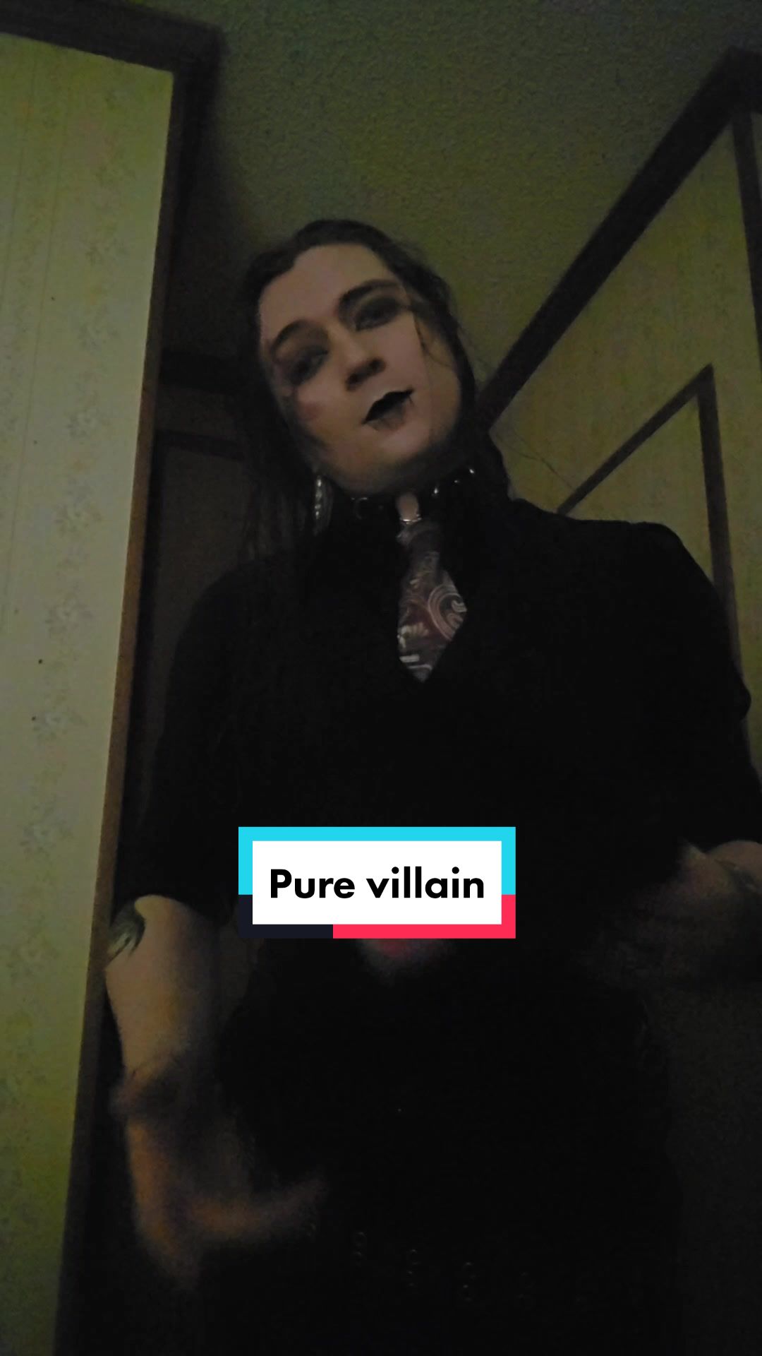 @Vampire Queen Jacqueline