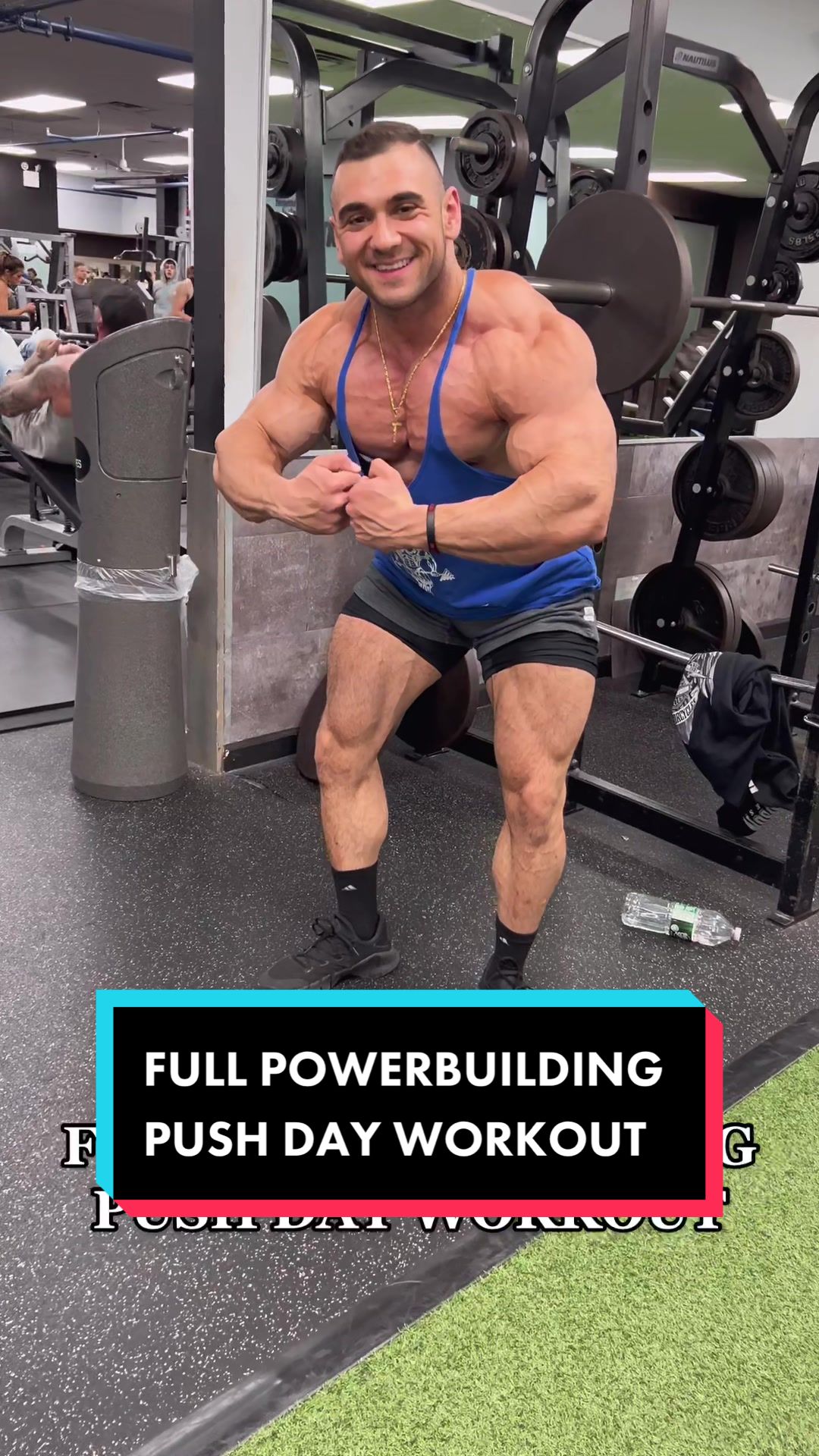 @Nicky Gainz
