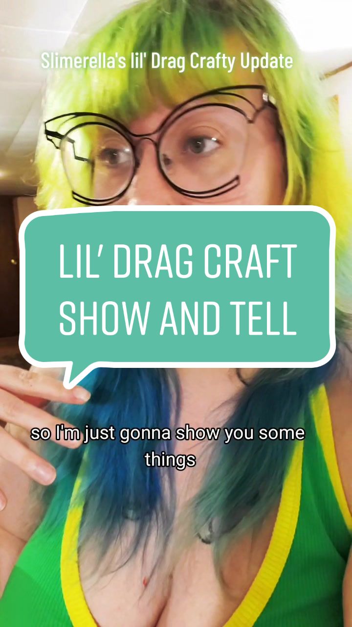 @Slime